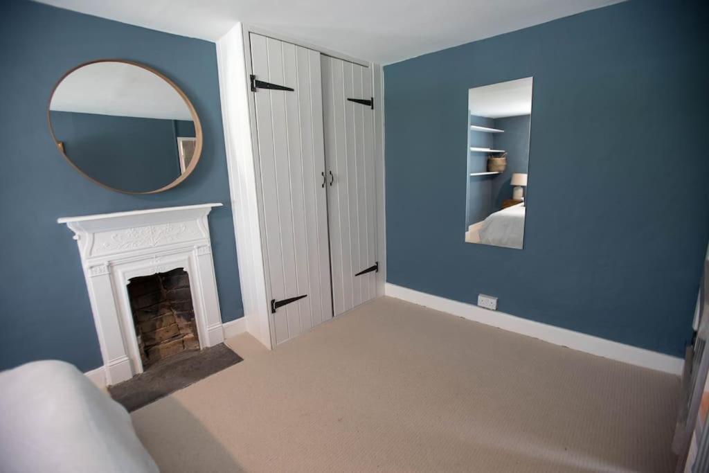 Luxury Cottage Near Hay-On-Wye Llanigon Εξωτερικό φωτογραφία