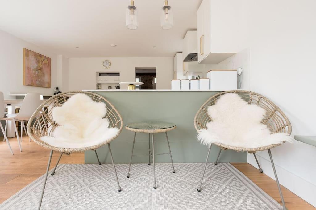 Luxury Cottage Near Hay-On-Wye Llanigon Εξωτερικό φωτογραφία