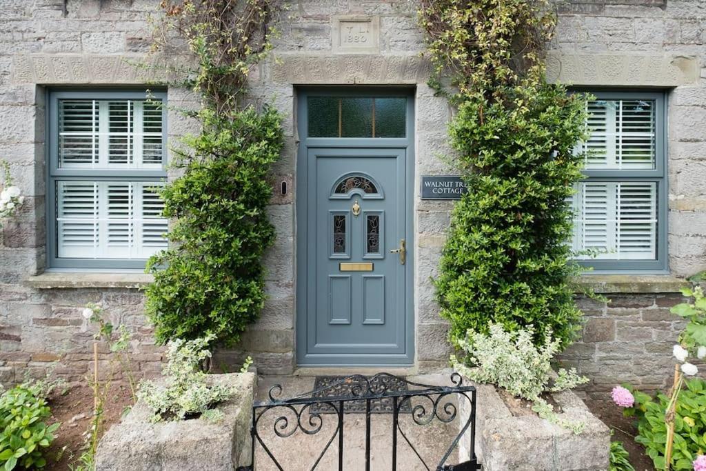 Luxury Cottage Near Hay-On-Wye Llanigon Εξωτερικό φωτογραφία